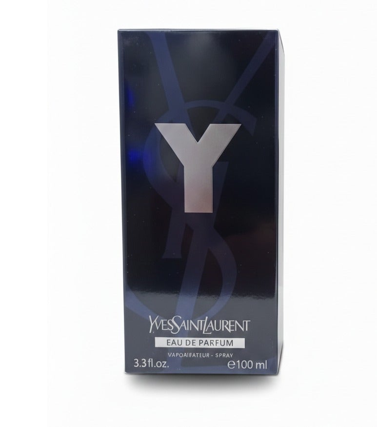 Saint Laurent Yves Saint Laurent Y Eau de Parfum - 100ml Home Fragrance Gift Set - Image 2